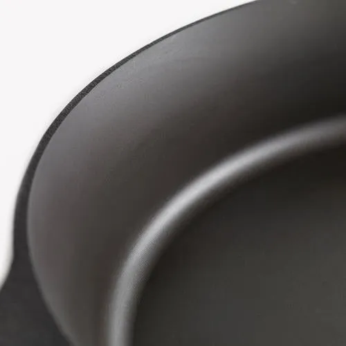 2-Piece Cast Iron Cookware Set