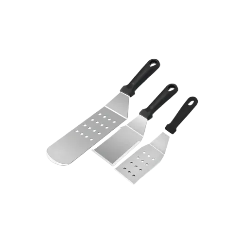 3PC Spatula Set
