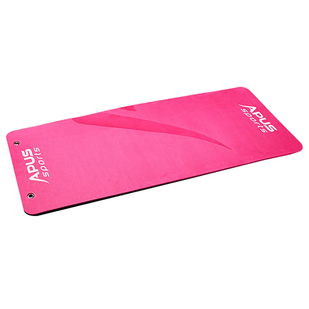 APUS Poland Long Fitness Mat 144 cm