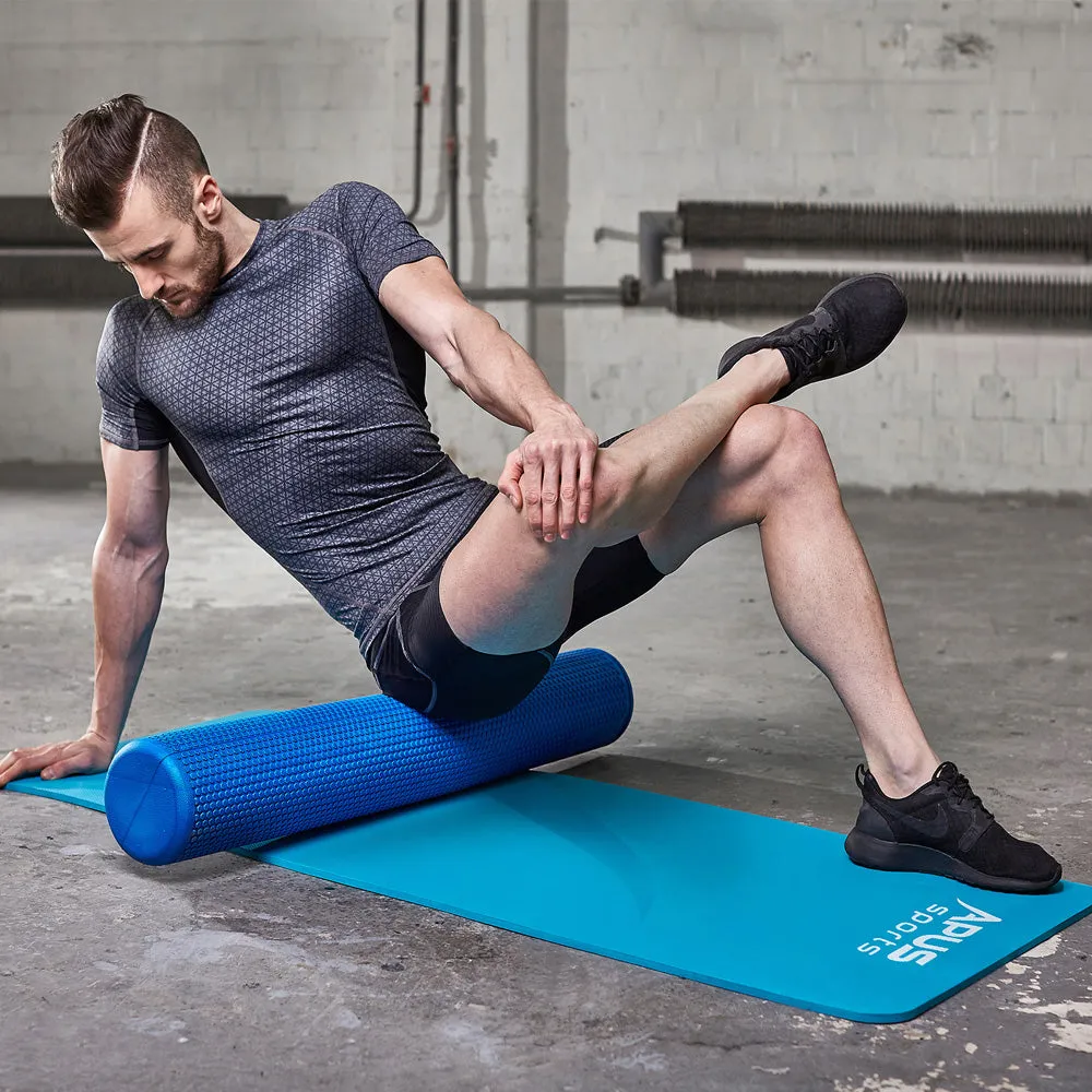 APUS Poland Long Fitness Mat 144 cm