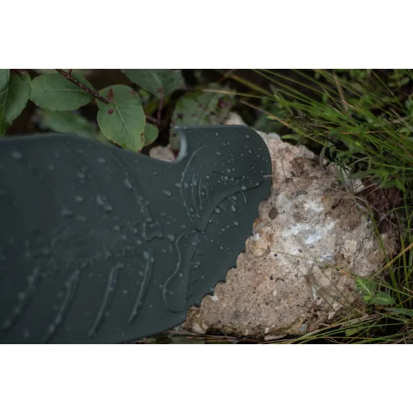 BACKWATER ASSAULT HAND PADDLE