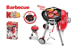 Barbecue Playset