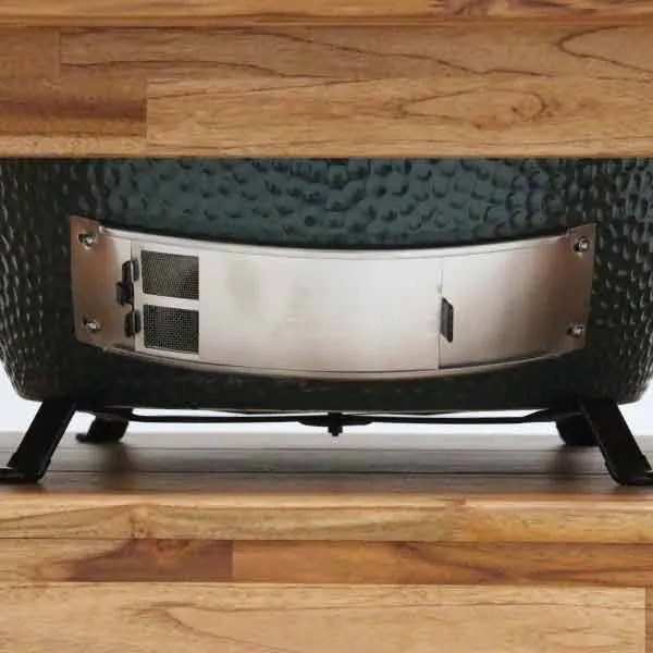 Big Green Egg XL Table Nest