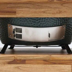 Big Green Egg XL Table Nest