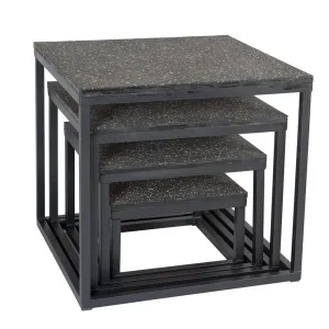 Body Sport® Deluxe Plyometric Box Set