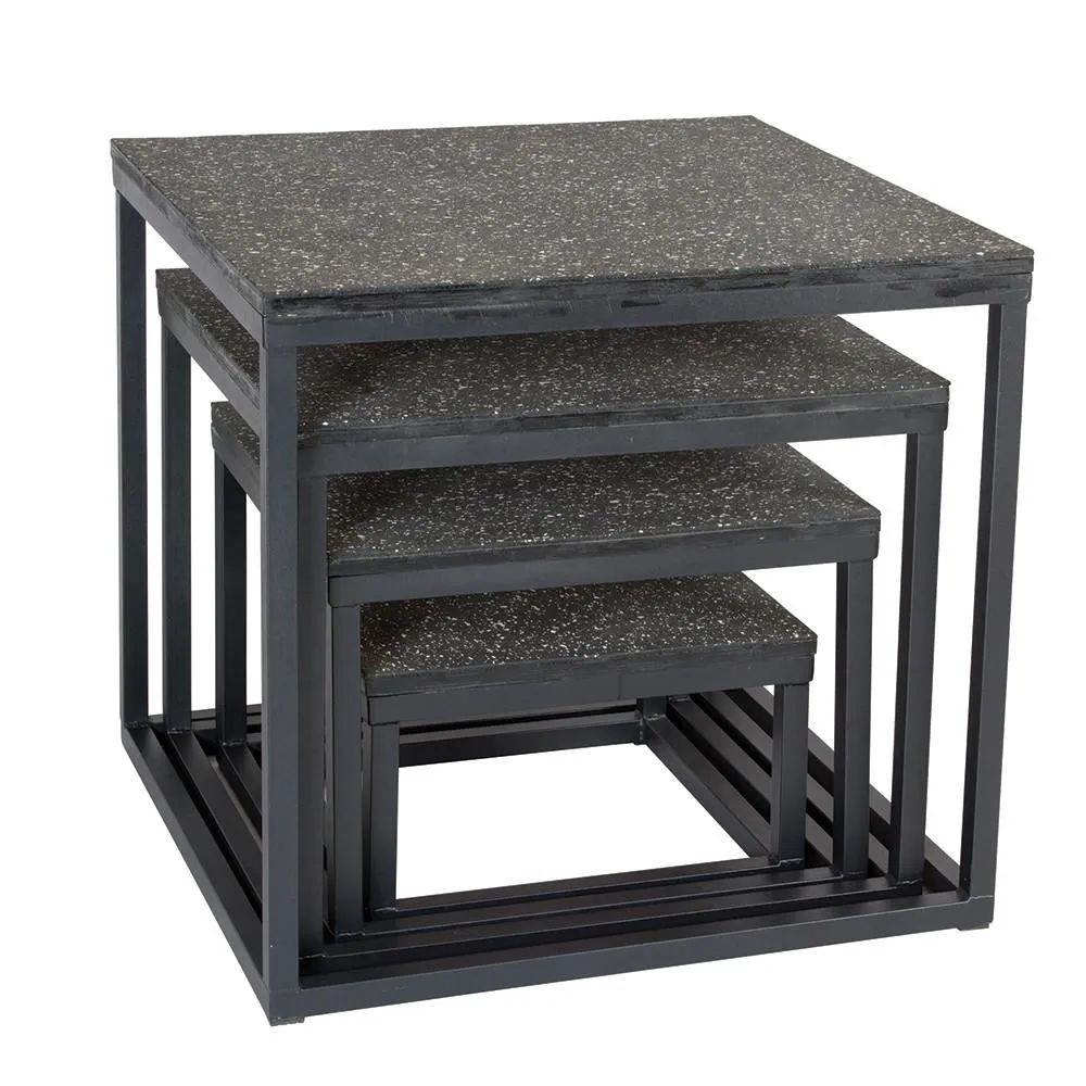 Body Sport® Deluxe Plyometric Box Set