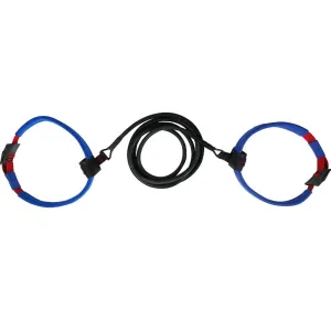 BUNGEE TUG-OF-WAR BELT | RESISTANCE & ENDURANCE CORD