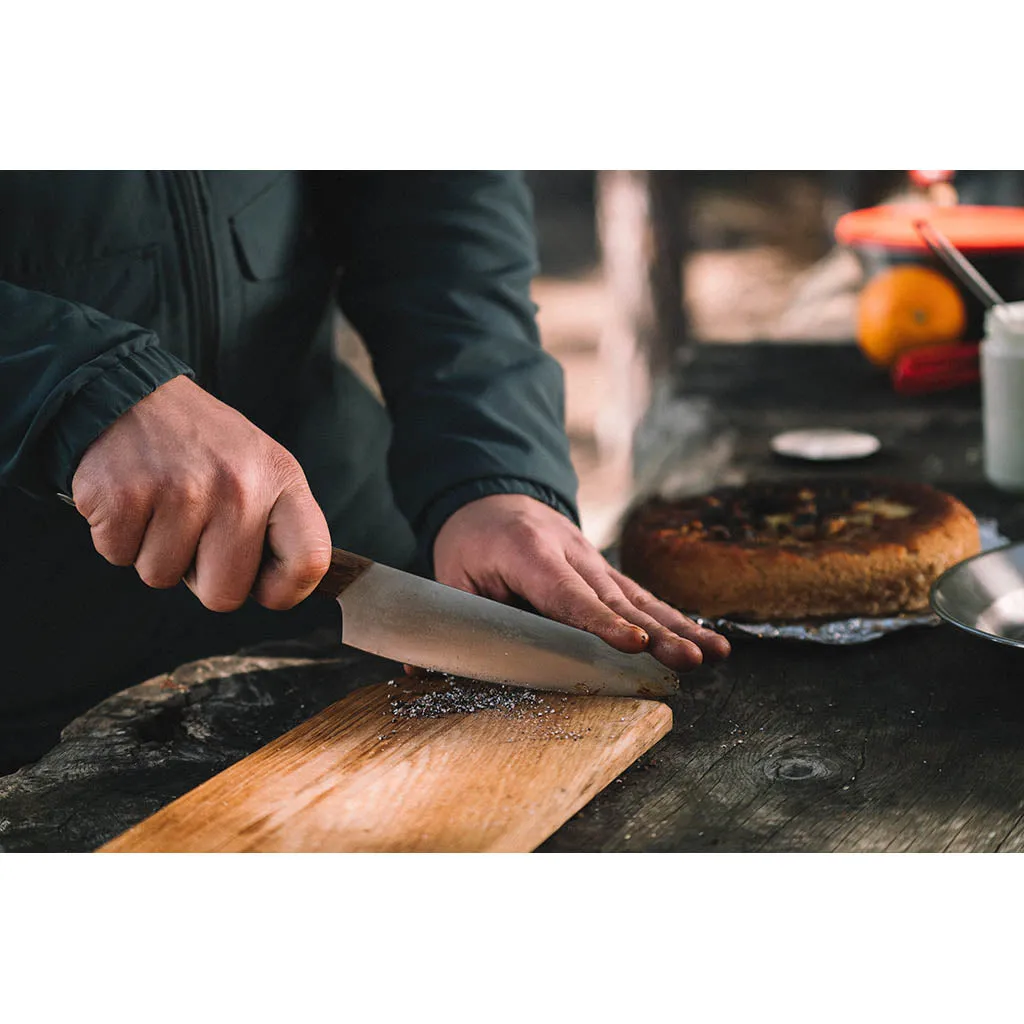 CampFire Cutting Set