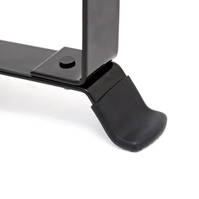Carrier for Mini EGG - all metal with integrated handles