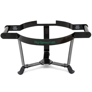 Carrier for Mini EGG - all metal with integrated handles