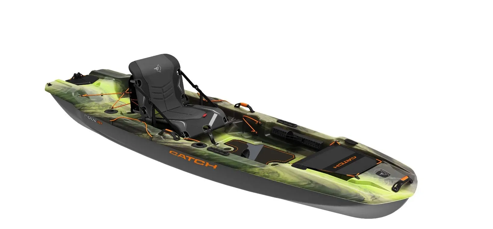 Catch Mode 110 Fishing Kayak