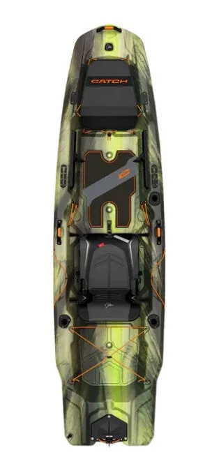 Catch Mode 110 Fishing Kayak