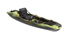 Catch Mode 110 Fishing Kayak