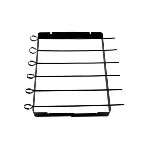 Chef Master 02007Y Outdoor Backyard - 6 each per case