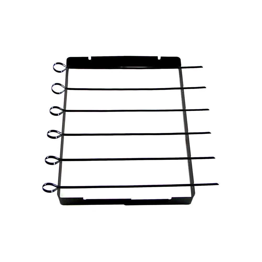 Chef Master 02007Y Outdoor Backyard - 6 each per case