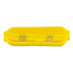 Chef Master 02017YA Outdoor Backyard - 12 each per case