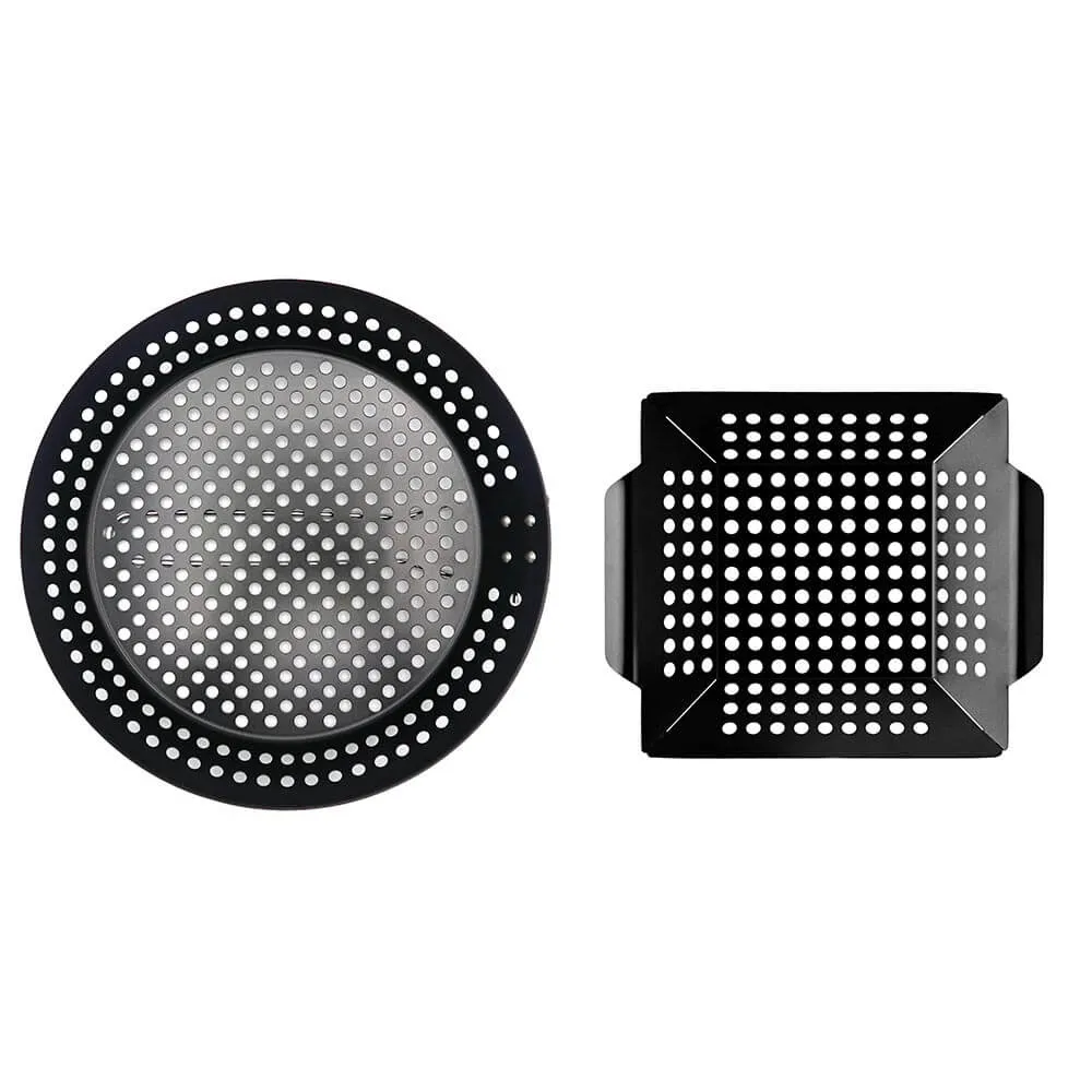 Chef Master 06901Y Outdoor Backyard - 4 each per case