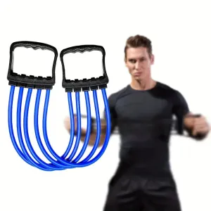 Chest Expander Resistance
