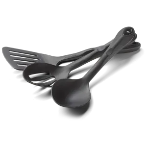 Coghlans 3 pc. Nylon Utensil Set