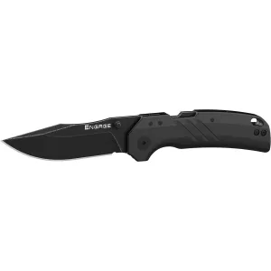 Cold Steel Engage 3 Folding Knife 3" Clip Point Blade