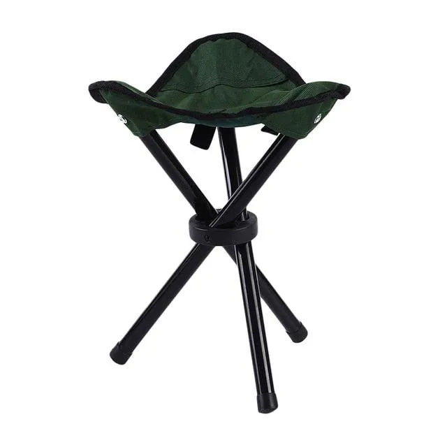 Compact and Lightweight Outdoor Chair Set for Adventurers