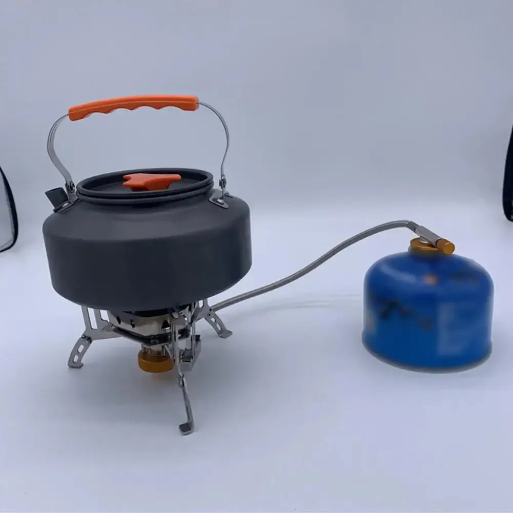 Compact Camping Cookware Set