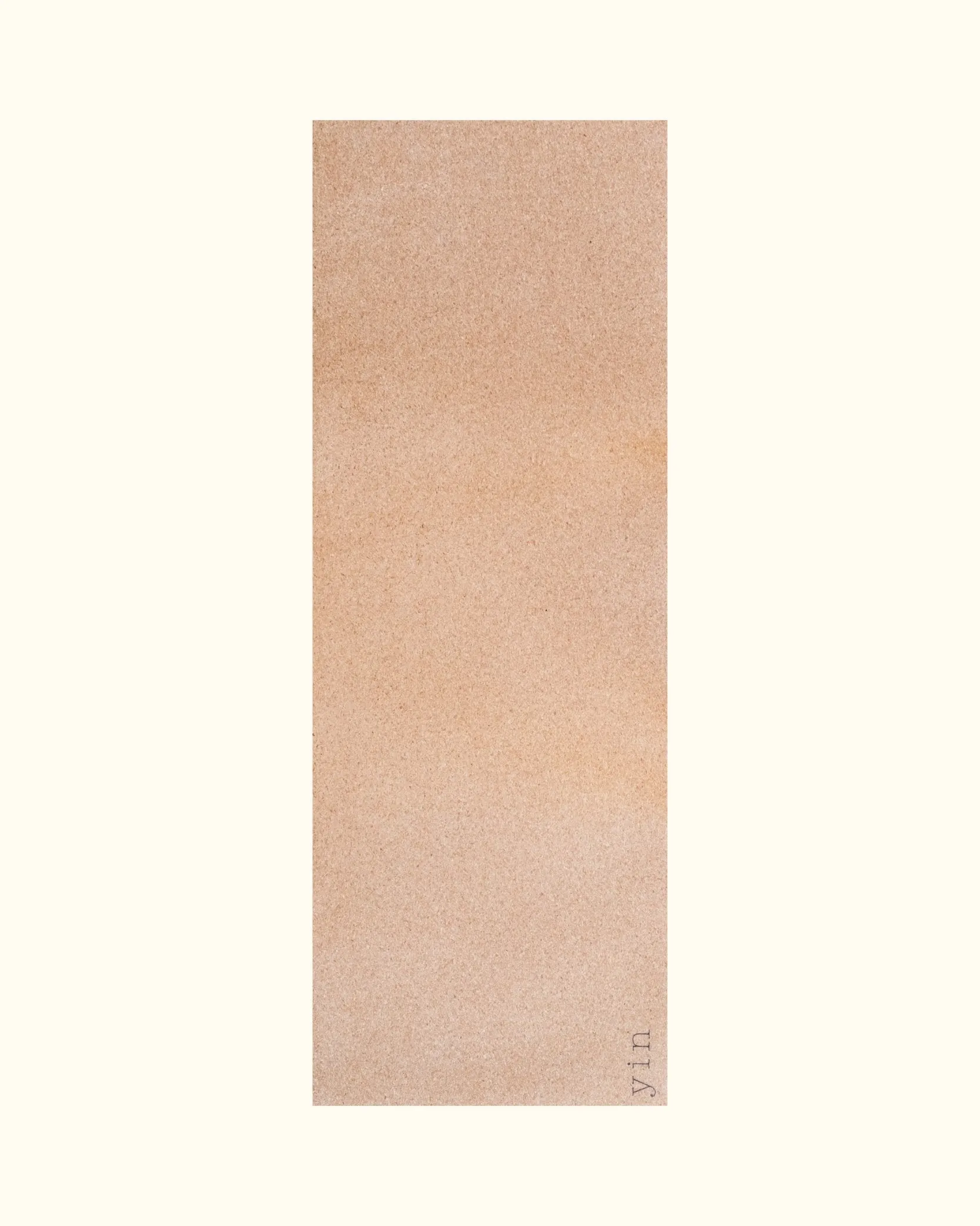 Cork Yoga Mat