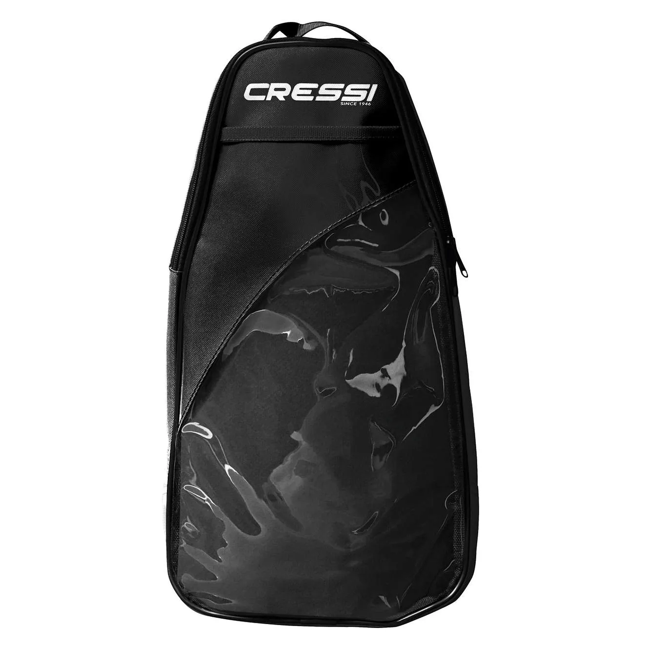 Cressi Palau SAF Fins Dry Snorkel Onda Mask with Bag Snorkel Packages