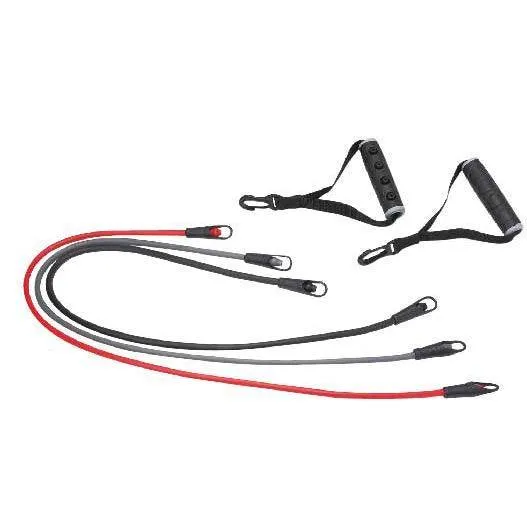 DOOR ANCHOR ADJUSTABLE CROSSFIT TRAINNING TUBES