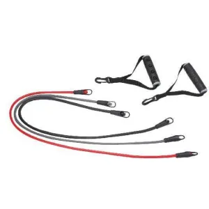 DOOR ANCHOR ADJUSTABLE CROSSFIT TRAINNING TUBES
