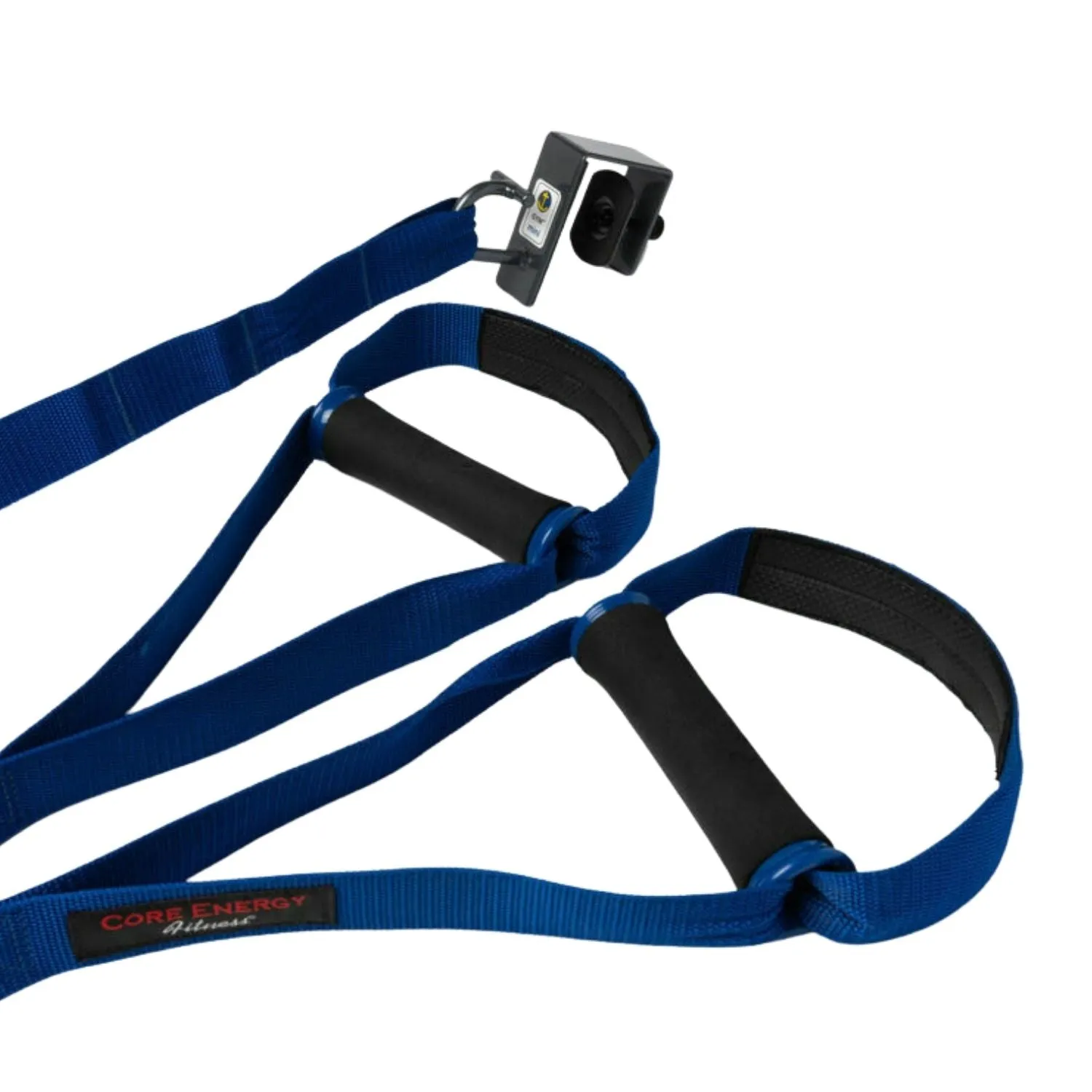 Door Mini Anchor by Anchor Gym | Secure and Adjustable Accessory