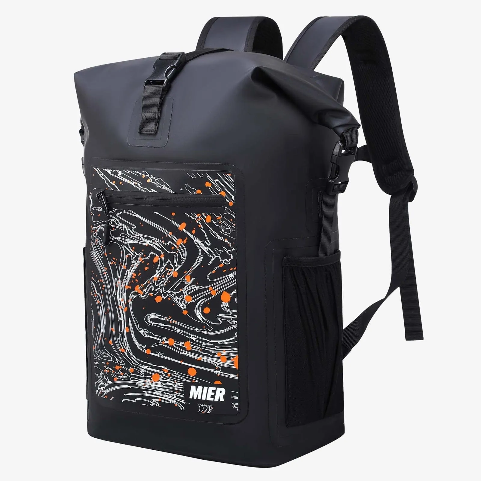 Dry Backpack Waterproof Bag Roll Top Floating Dry Sack