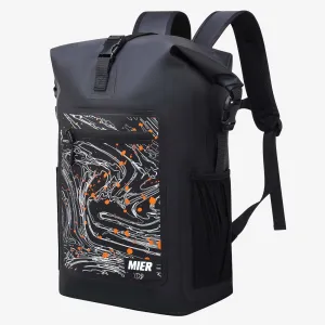 Dry Backpack Waterproof Bag Roll Top Floating Dry Sack