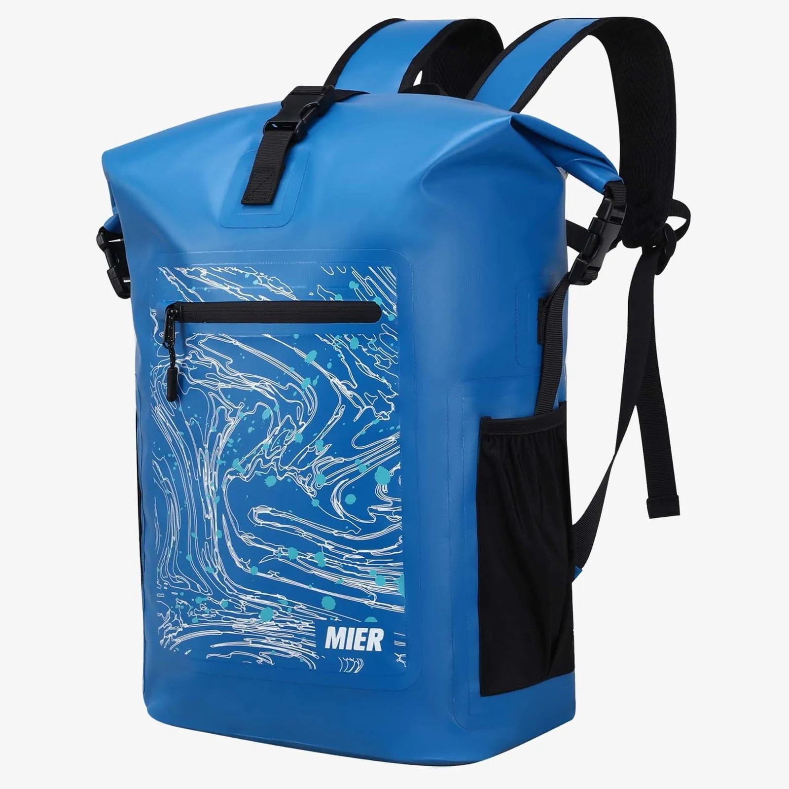 Dry Backpack Waterproof Bag Roll Top Floating Dry Sack