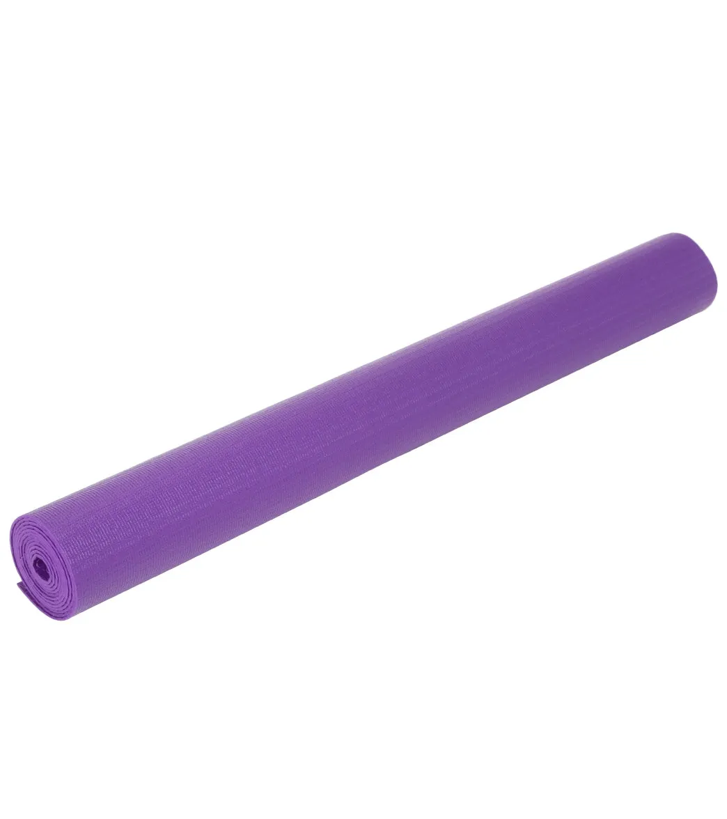 Everyday Yoga Travel Yoga Mat 68 Inch 1mm