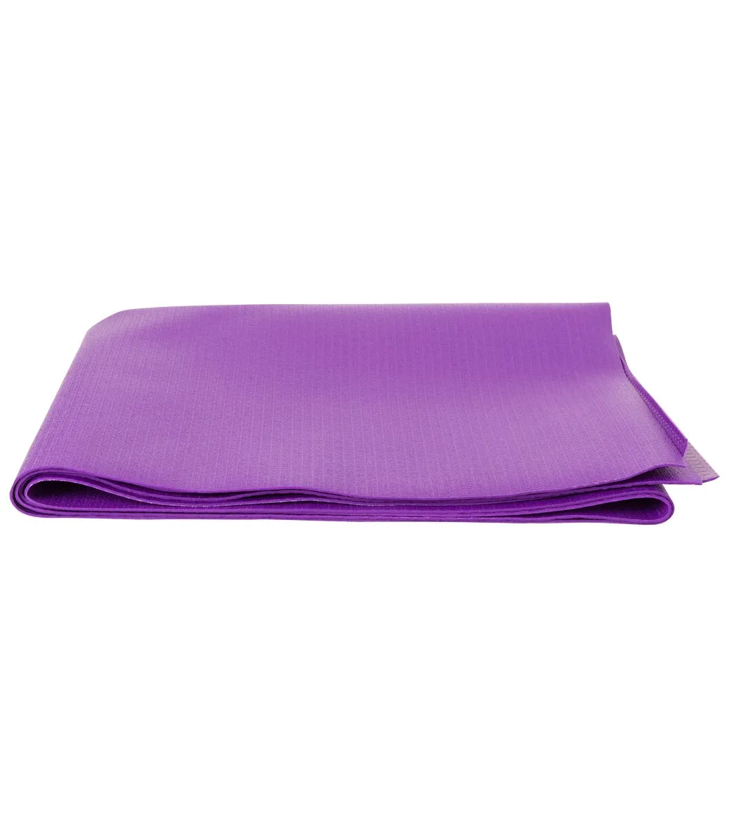 Everyday Yoga Travel Yoga Mat 68 Inch 1mm