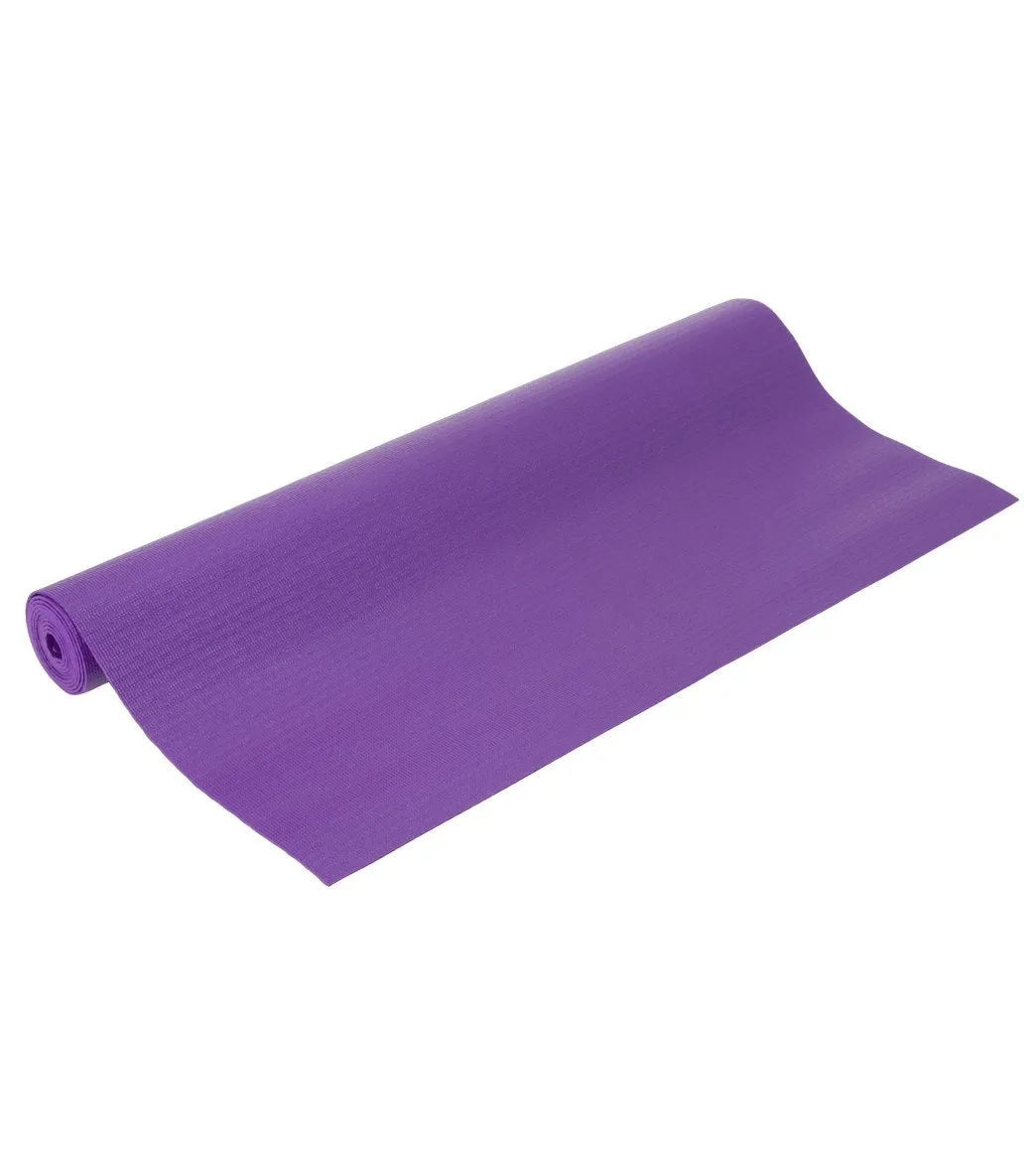 Everyday Yoga Travel Yoga Mat 68 Inch 1mm