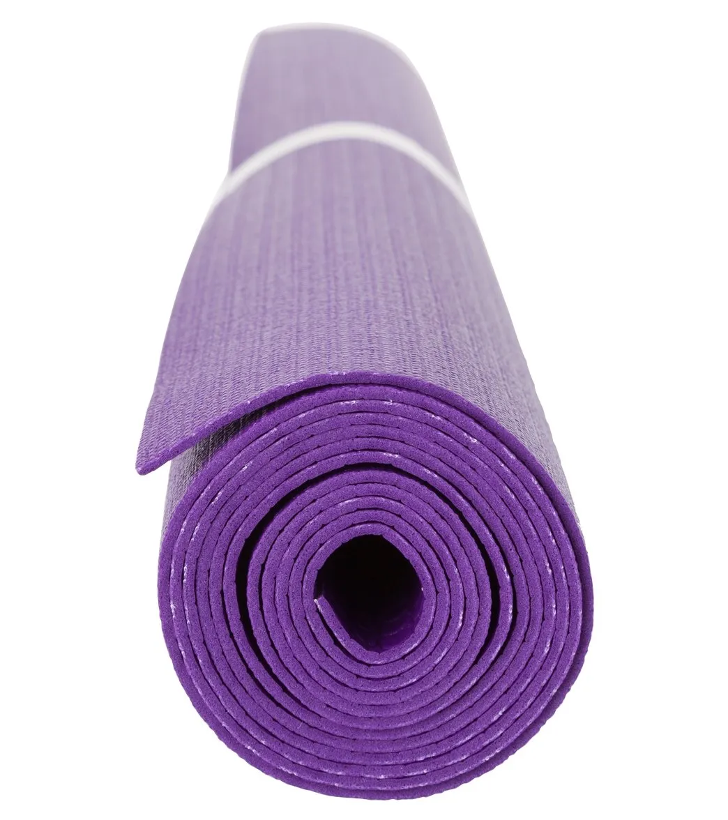 Everyday Yoga Travel Yoga Mat 68 Inch 1mm