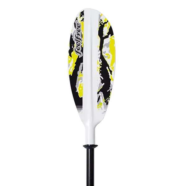 Feelfree Camo Series Angler Paddle
