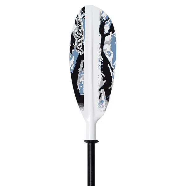 Feelfree Camo Series Angler Paddle