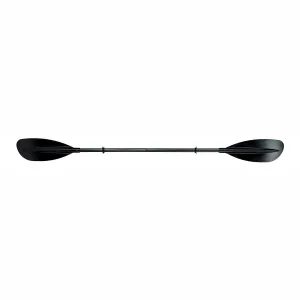 Fiberglass 4 Section Kayak Paddle