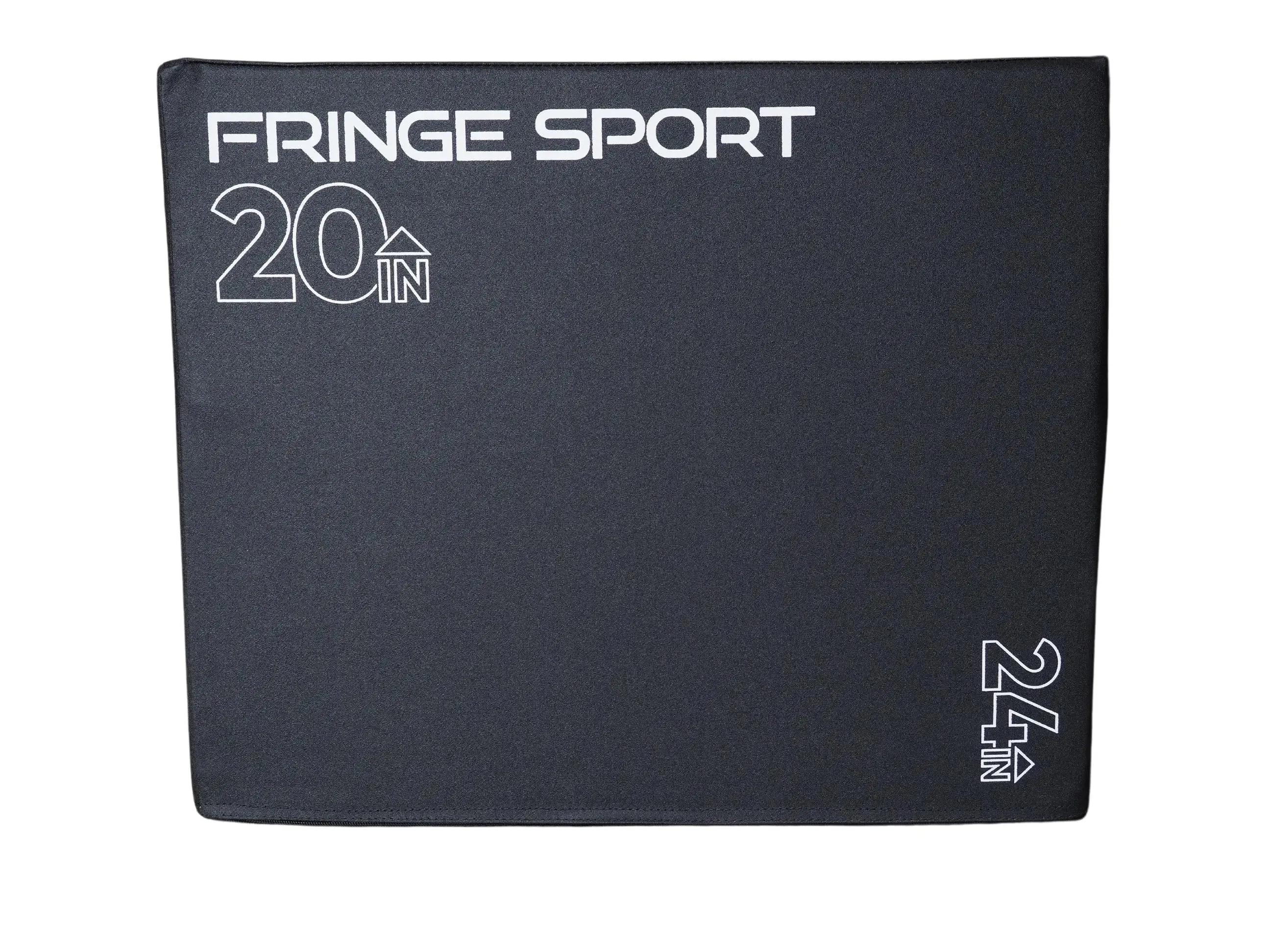 Foam Multi-sided Plyo Box