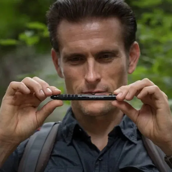 GP 1945 Bolt Action Pen PRO