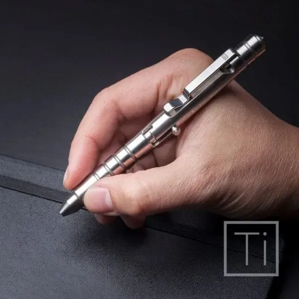 GP 1945 Bolt Action Pen PRO