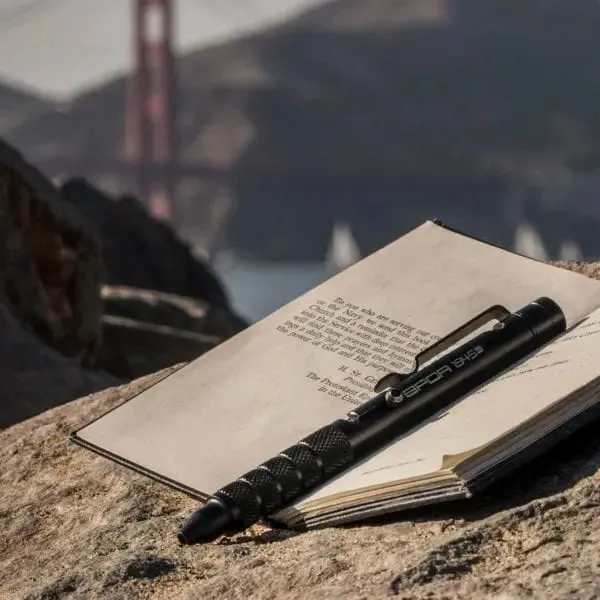 GP 1945 Bolt Action Pen PRO