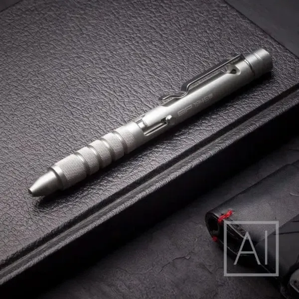 GP 1945 Bolt Action Pen PRO