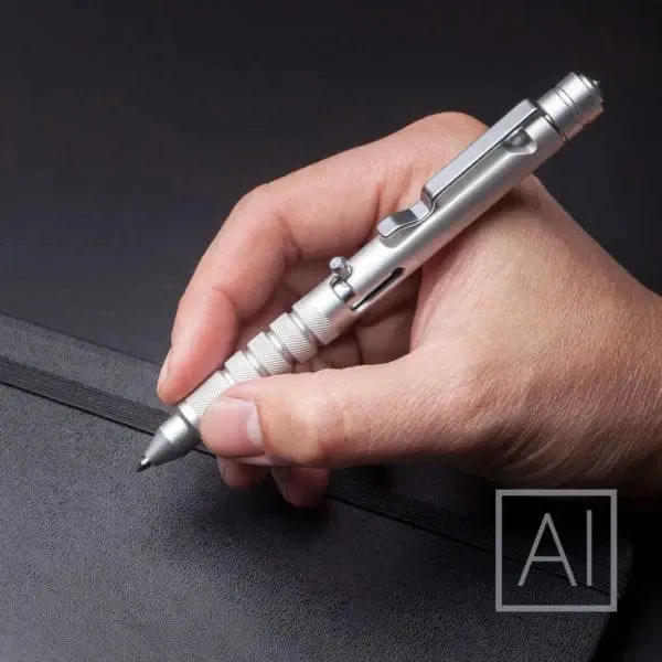 GP 1945 Bolt Action Pen PRO