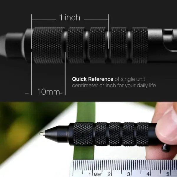 GP 1945 Bolt Action Pen PRO
