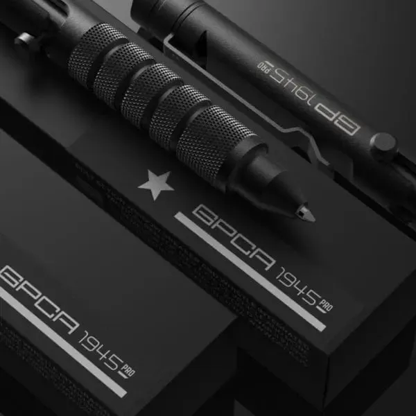 GP 1945 Bolt Action Pen PRO