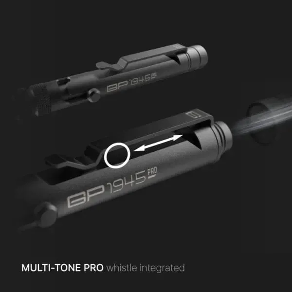 GP 1945 Bolt Action Pen PRO